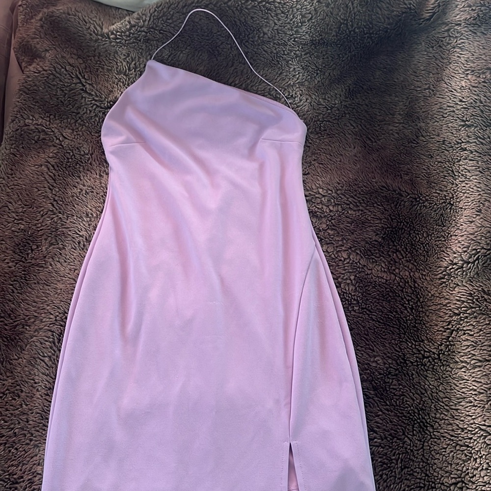 DYNAMITE Dress